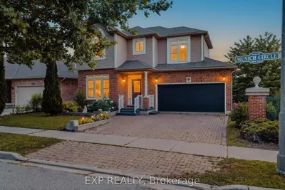 Detached in Waterloo