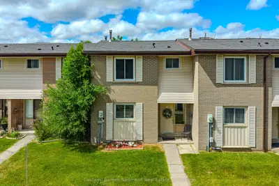 453 Victoria Road N A6, Guelph, On N1e 5j9