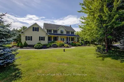 2020 John Street, Howick, On N0g 1x0