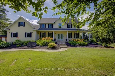 2020 John Street, Howick, On N0g 1x0