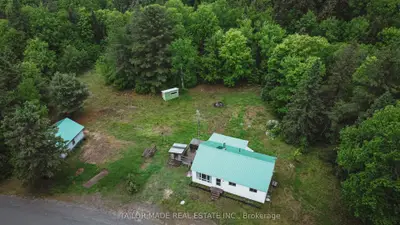 788 Bothams Road, Magnetawan, On P0a 1p0