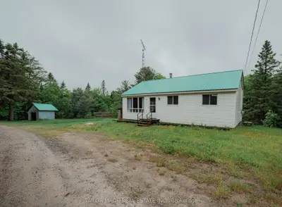 788 Bothams Road, Magnetawan, On P0a 1p0