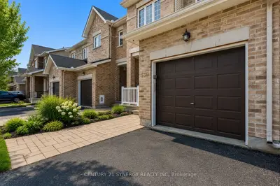 430 Foxhall Way, Kanata, On K2m 0g1