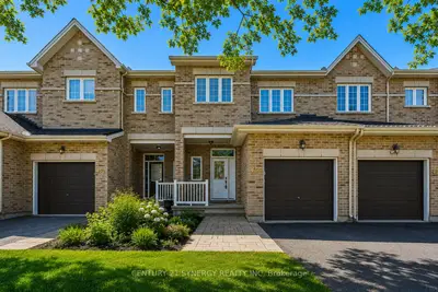 430 Foxhall Way, Kanata, On K2m 0g1
