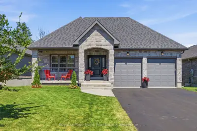 1296 Alder Road, Cobourg, On K9a 0j8