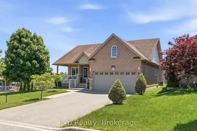 1266 Ashland Drive, Cobourg, On K9a 5s5