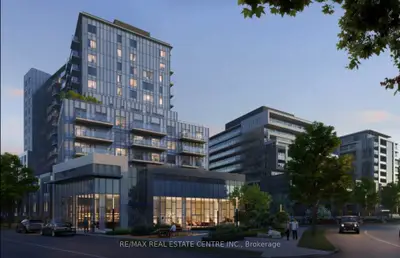 Condo Apartment in Guelph