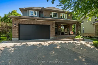 58 Ironside Court, Kanata, On K2k 3h6
