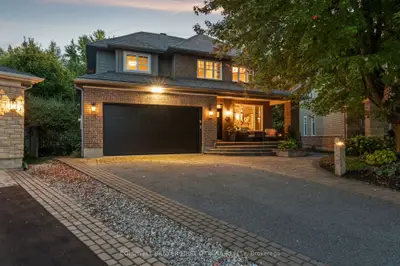 58 Ironside Court, Kanata, On K2k 3h6