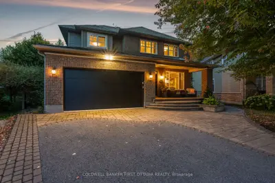 58 Ironside Court, Kanata, On K2k 3h6