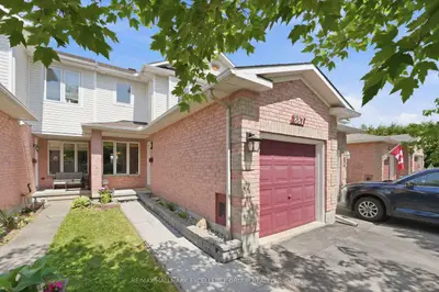 887 Nesting Way, Orleans - Cumberland And Area, On K4a 3x3