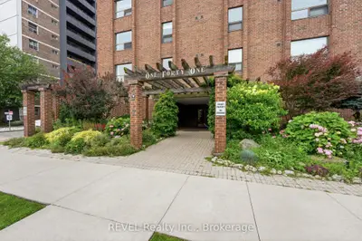 141 Church Street 201, St. Catharines, On L2r 7l7