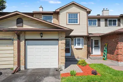 42 Sundback Lane, Kanata, On K2l 2w8