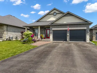 Detached in Belleville