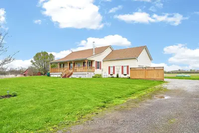 Detached in Fort Erie