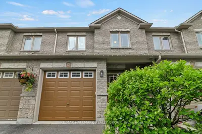 679 Percifor Way, Orleans - Convent Glen And Area, On K1w 0e2