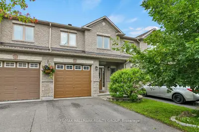679 Percifor Way, Orleans - Convent Glen And Area, On K1w 0e2