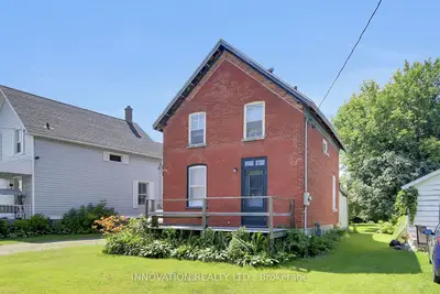 Detached in Edwardsburgh/Cardinal