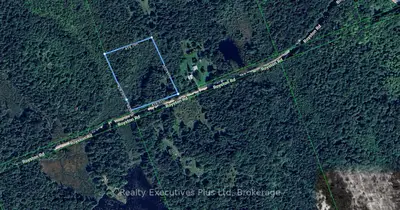 1988 Royston Road, Ryerson, On P0a 1c0