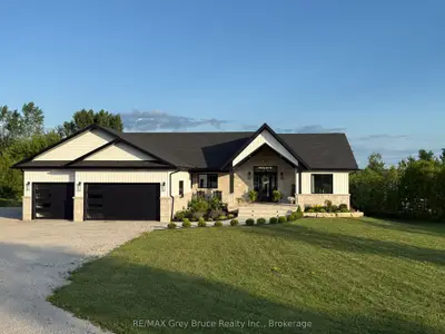 117 Almur Drive, Georgian Bluffs, On N0h 2t0