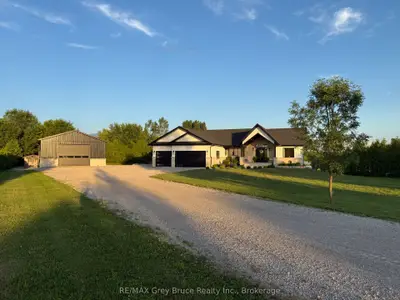 117 Almur Drive, Georgian Bluffs, On N0h 2t0