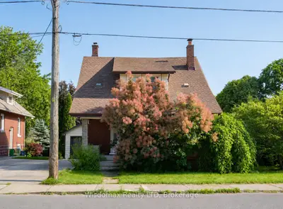 5037 Jepson Street, Niagara Falls, On L2e 1k4