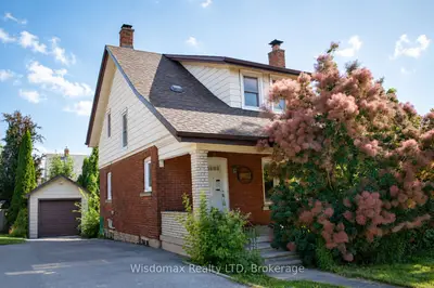5037 Jepson Street, Niagara Falls, On L2e 1k4