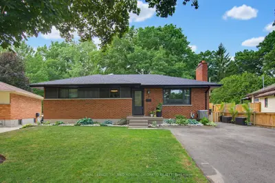 9 Strathcona Drive, London East, On N5w 1p7