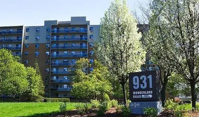 931 Wonderland Road S 410, London South, On N6k 2x6