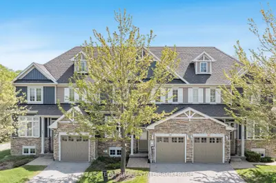 689616 Monterra Road 26, Blue Mountains, On L9y 0w3