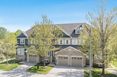 689616 Monterra Road 26, Blue Mountains, On L9y 0w3