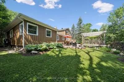 1012 Grey Street, Muskoka Lakes, On P0c 1a0