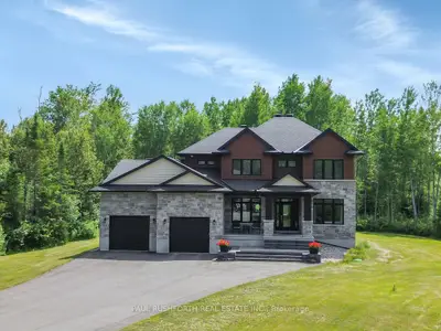 160 Country Meadow Drive, Carp - Huntley Ward, On K0a 1l0