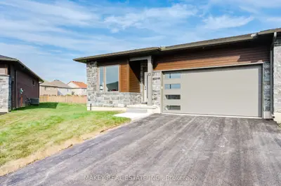 269 Pittock Park Road 22, Woodstock, On N4s 7w2