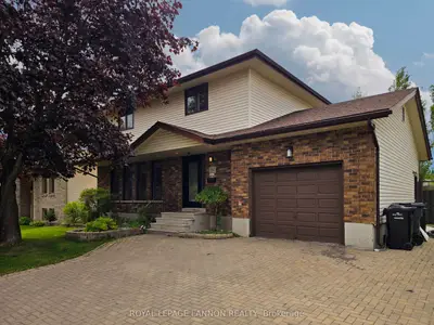 192 Riviera Drive, Thunder Bay, On P7b 6h8