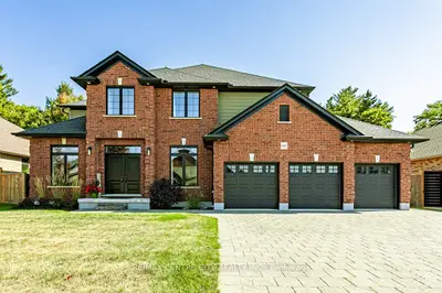 148 Elliott Trail, Thames Centre, On N0m 2p0