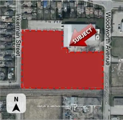 109-113 Inkerman Street, St. Thomas, On N5p 3g4