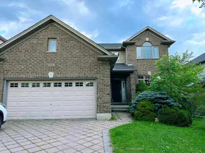 Detached in London North