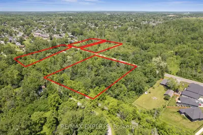 0 Dominion Road, Fort Erie, On L2a 1h3