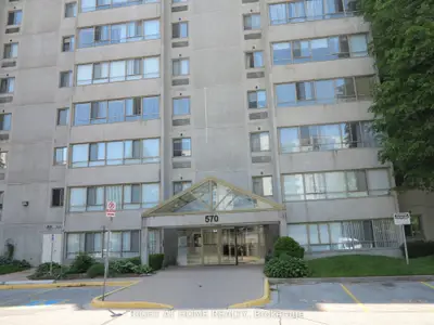 Condo Apartment in London North