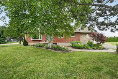 1249 Four Mile Creek Road, Niagara-on-the-lake, On L0s 1j0