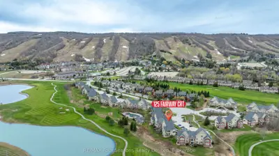 125 Fairway Court 125, Blue Mountains, On L9y 0p8
