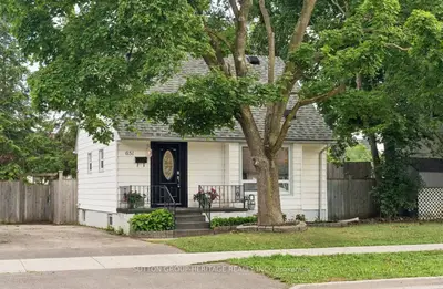 Detached in Peterborough