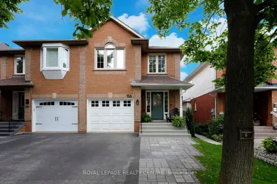 156 Chudleigh Street, Hamilton, On L8b 0j4
