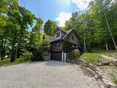 112 Starlight Lane, Meaford, On N0h 2p0