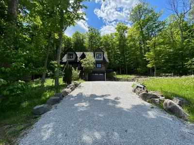 112 Starlight Lane, Meaford, On N0h 2p0