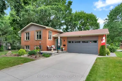 Detached in London East