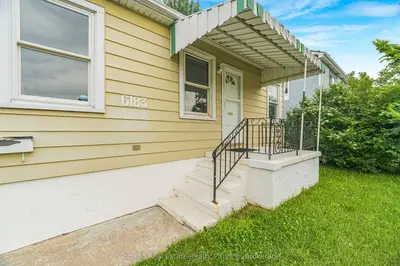 6183 Skinner Street, Niagara Falls, On L2g 2y4