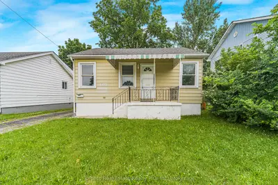 6183 Skinner Street, Niagara Falls, On L2g 2y4