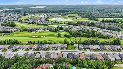 196 BLACKHORSE Drive, North Grenville, ON K0G 1J0